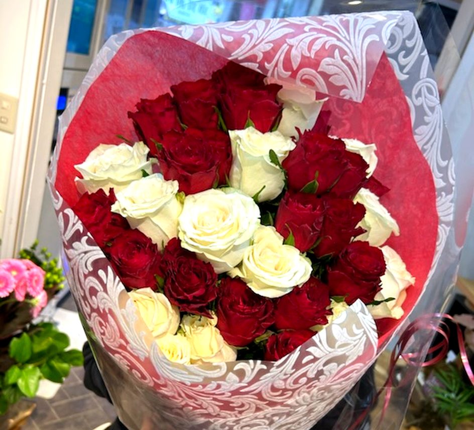 花束
